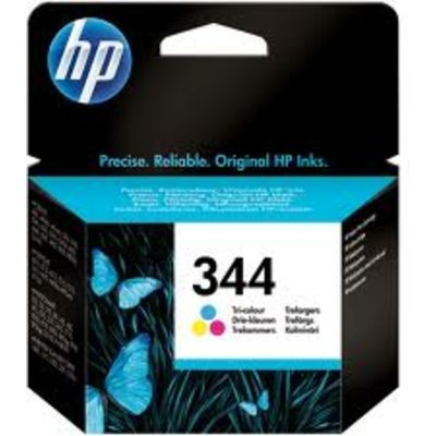 HP 344 (C9363EE) - 3-farbig - Druckerpatrone