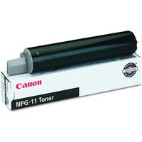 Canon NPG-11 - Schwarz - Toner