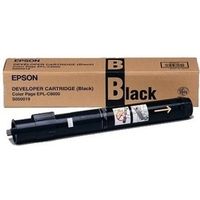 Epson C13S050019 - Schwarz - Toner