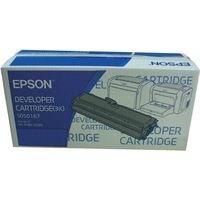 Epson S05016 (C13S050167) - Schwarz - Toner