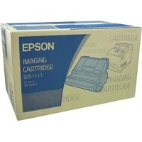 Epson S05111 (C13S051111) - Schwarz - Toner