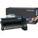 Lexmark 15G041C - Cyan - Toner