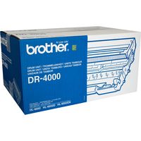 Brother DR-4000 - Schwarz - Trommel