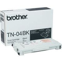 Brother TN-04BK - Schwarz - Toner
