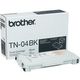 Brother TN-04BK - Schwarz - Toner