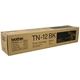 Brother TN-12BK - Schwarz - Toner