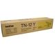 Brother TN-12Y - Gelb - Toner