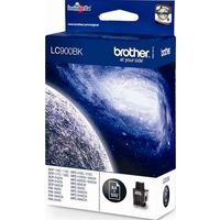 Brother LC-900BK - Schwarz - Druckerpatrone