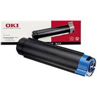 OKI 09002386 - Schwarz - Toner