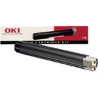 OKI 40815604 - Schwarz - Toner