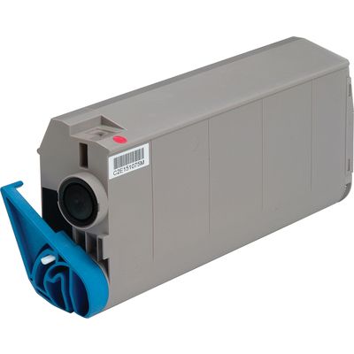 OKI 41304210 - Magenta - Toner
