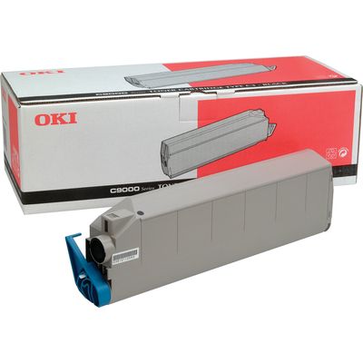 OKI 41515212 - Schwarz - Toner