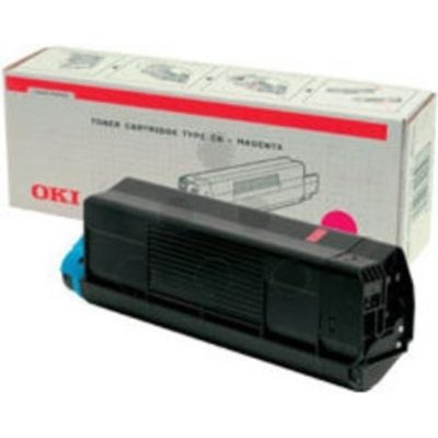 OKI 42804514 - Magenta - Toner