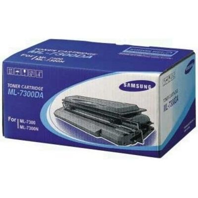 Samsung ML-7300 - Schwarz - Toner