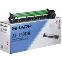 Sharp AL-160DR - Trommel