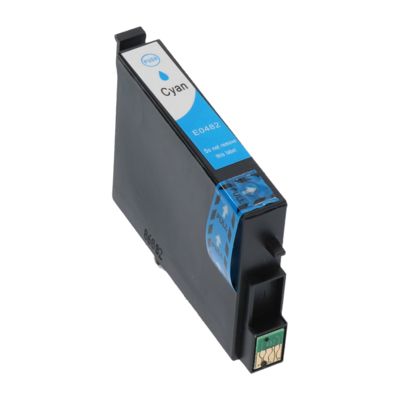 Druckerpatrone kompatibel mit Epson T0482 (C13T048240) - Cyan