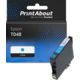 Druckerpatrone kompatibel mit Epson T0482 (C13T048240) - Cyan