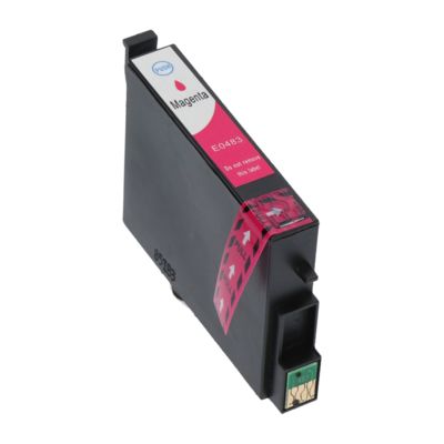 Druckerpatrone kompatibel mit Epson T0483 (C13T048340) - Magenta