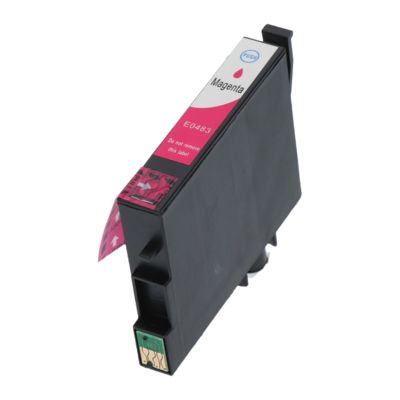 Druckerpatrone kompatibel mit Epson T0483 (C13T048340) - Magenta