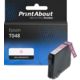 Druckerpatrone kompatibel mit Epson T0486 (C13T048640) - Hellmagenta
