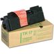 Kyocera TK-17 - Schwarz - Toner