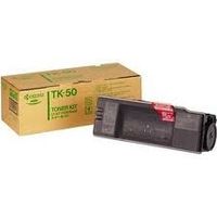 Kyocera TK-50H - Schwarz - Toner