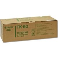Kyocera TK-60 - Schwarz - Toner