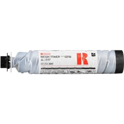 Ricoh Type 1220D - Schwarz - Toner