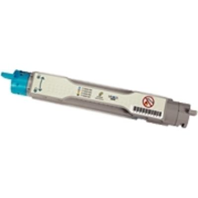 Konica Minolta 1710550-004 - Cyan - Toner