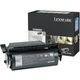Lexmark 12A6865 - Schwarz - Toner