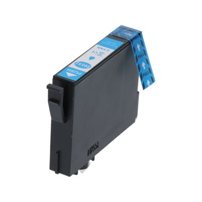 Druckerpatrone kompatibel mit Epson T055 (C13T055240) - Cyan