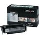 Lexmark 12A7410 - Schwarz - Toner