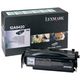 Lexmark 12A8420 - Schwarz - Toner