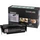 Lexmark 12A8425 - Schwarz - Toner