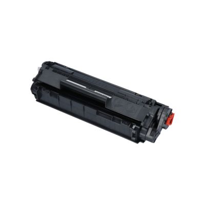 Toner kompatibel mit HP 12A (Q2612A) - Schwarz