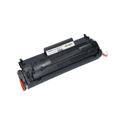 Toner kompatibel mit HP 12A (Q2612A) - Schwarz