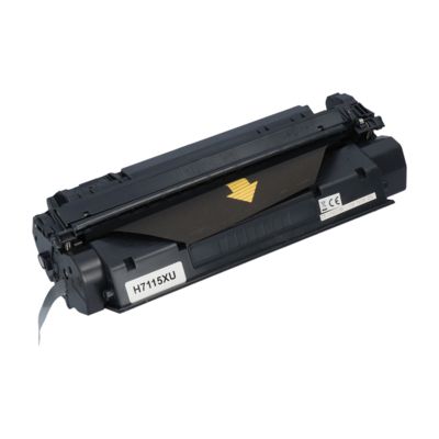 Toner kompatibel mit HP 13X (Q2613X) - Schwarz - Hohe Kapazität