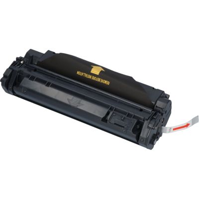 Toner kompatibel mit HP 13X (Q2613X) - Schwarz - Hohe Kapazität