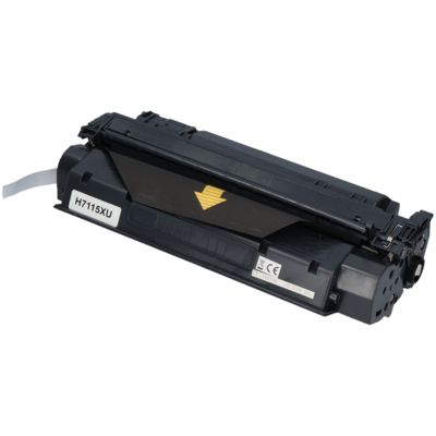 Toner kompatibel mit HP 13X (Q2613X) - Schwarz - Hohe Kapazität