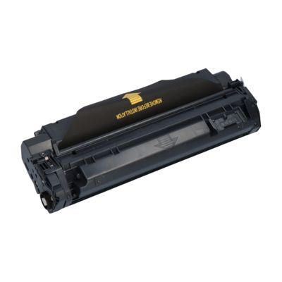 Toner kompatibel mit HP 24X (Q2624X) - Schwarz