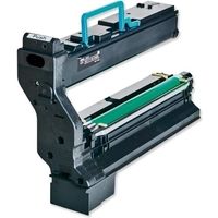 Konica Minolta 1710582-001 - Schwarz - Toner