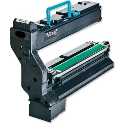 Konica Minolta 1710582-001 - Schwarz - Toner