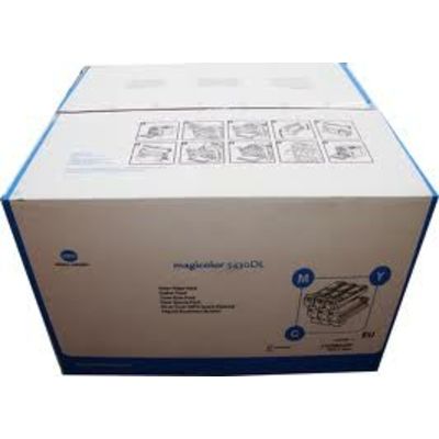 Konica Minolta 1710594-001 - 3-farbig - Toner