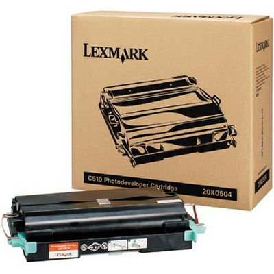 Lexmark 20K0504 - Entwickler