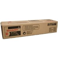 Sharp SF-216T1 - Schwarz - Toner