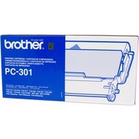 Brother PC-301 - Schwarz - Toner