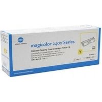Konica Minolta 1710589-001 - Gelb - Toner