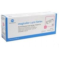 Konica Minolta 1710589-002 - Magenta - Toner