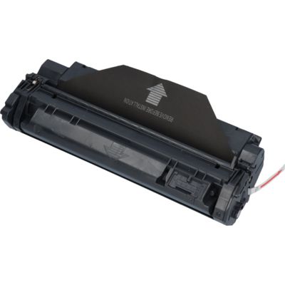 Toner kompatibel mit Canon T - Schwarz