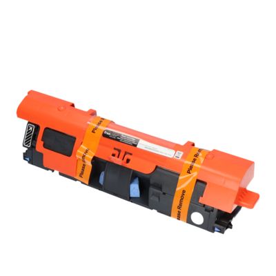 Toner kompatibel mit HP 121A (C9700A) - Schwarz
